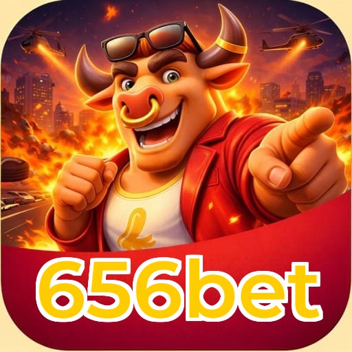 App mobile 656bet
