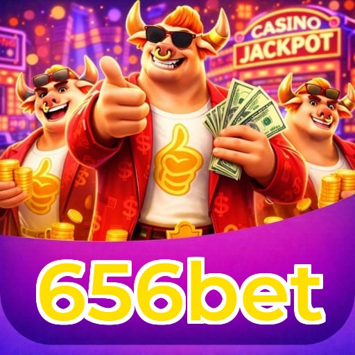 Acesso à conta 656bet