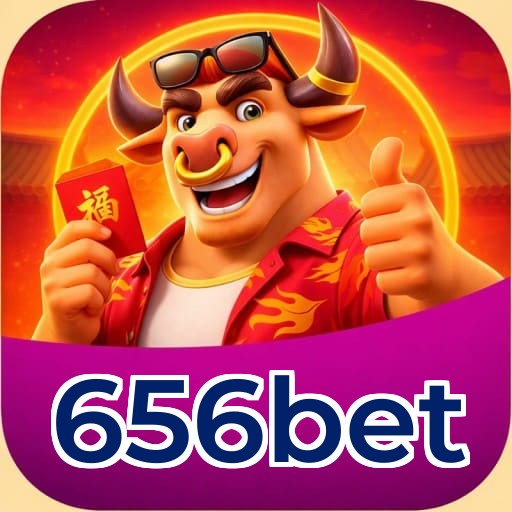 Página de download 656bet